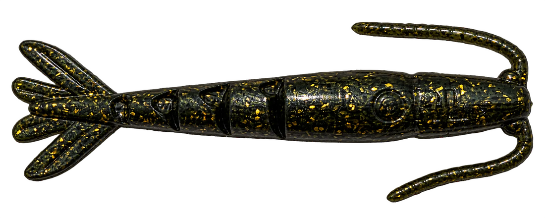 3” BlackMamba