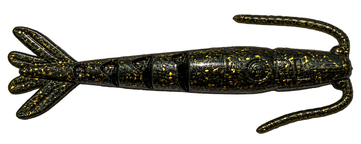 3” BlackMamba
