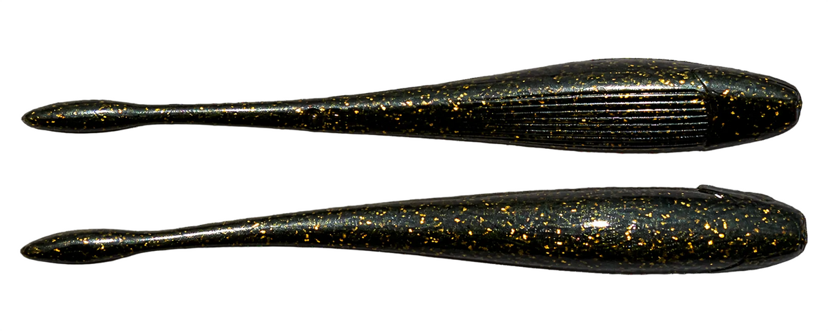 5” BlackMamba