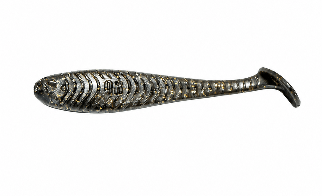 4.5" Black Mamba