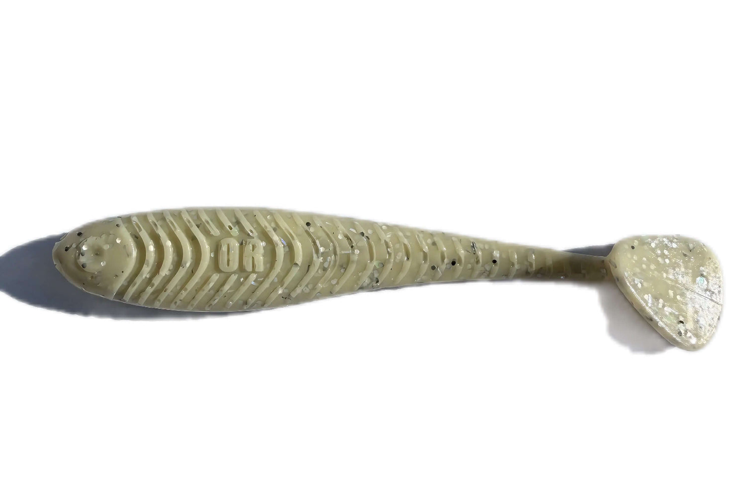 3.5" Bone