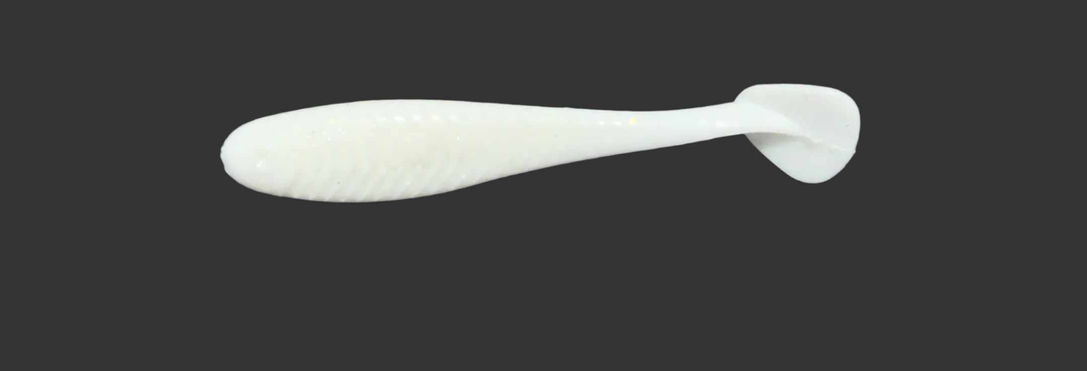 4.5" Flats Ghost