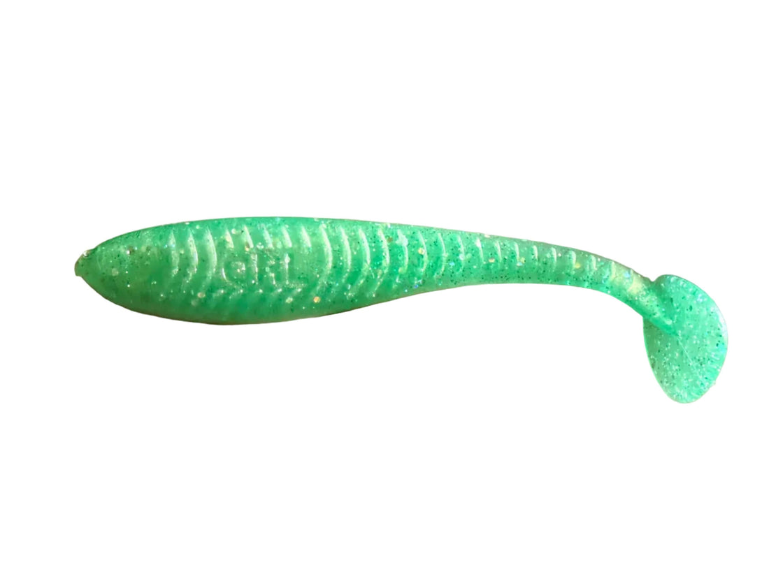 4.5" Goblin