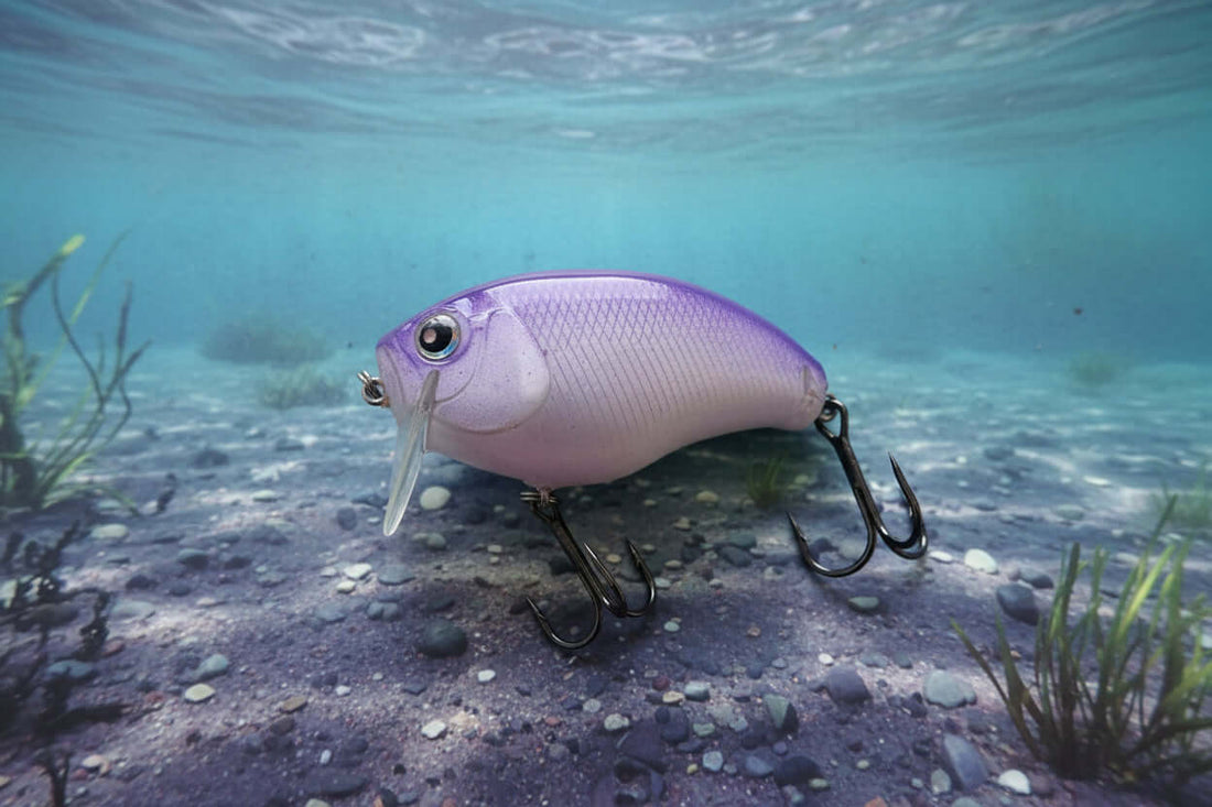 Grape Ghost