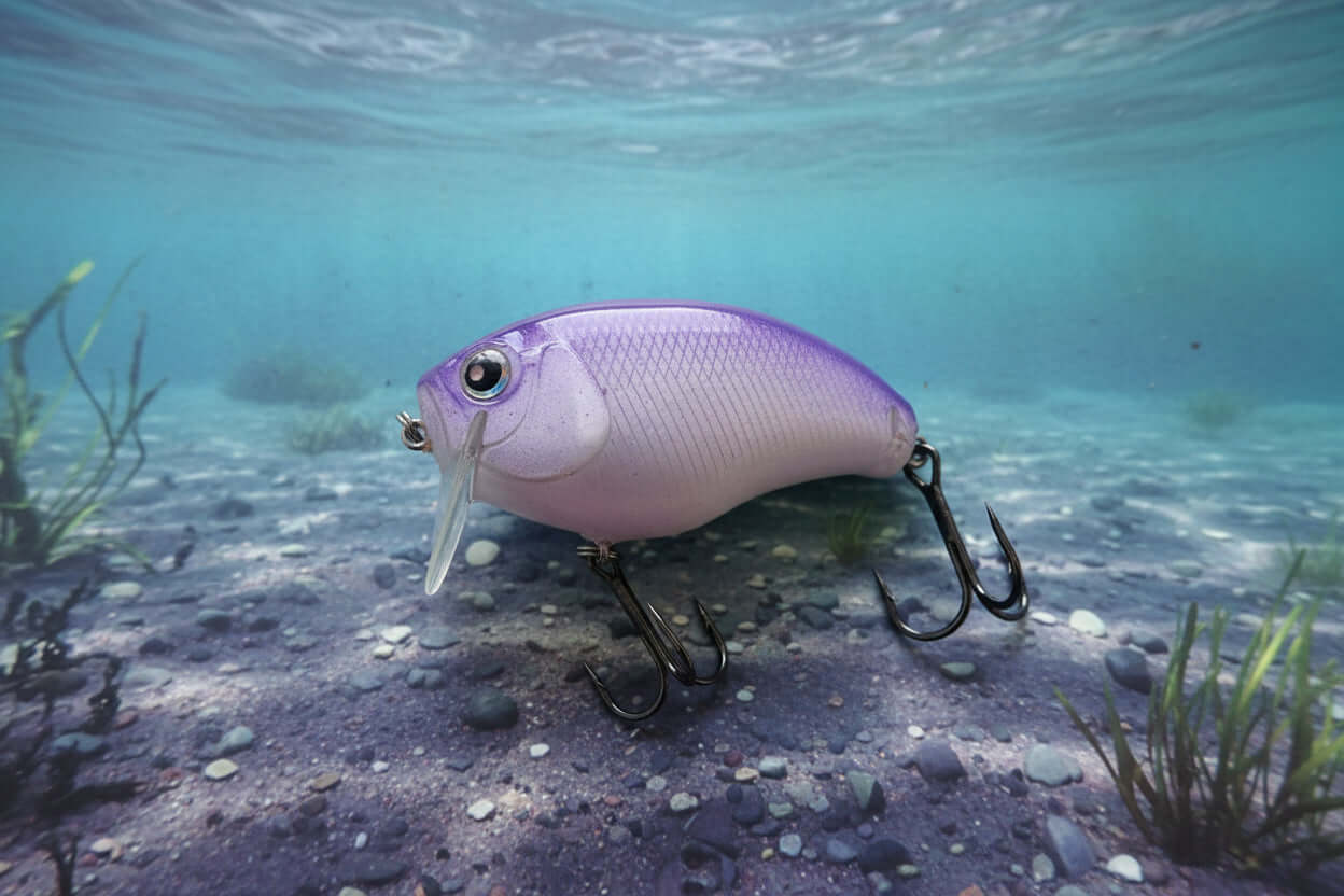 Grape Ghost