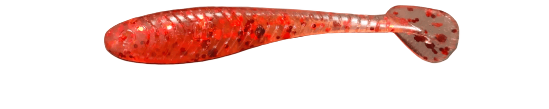 3.5" Lava Flash