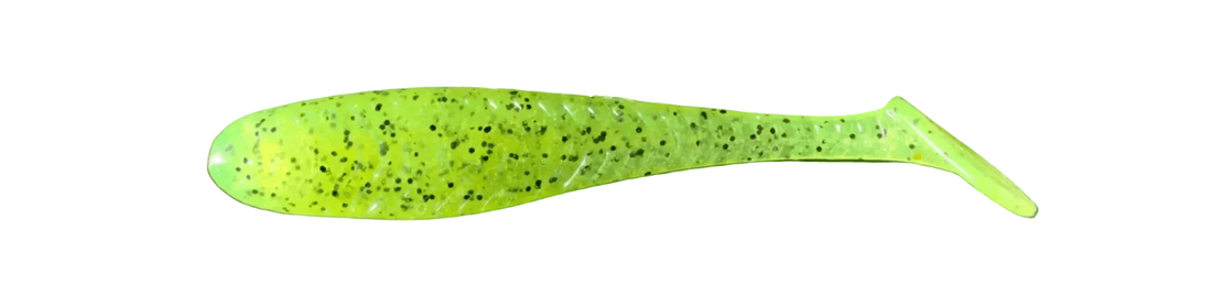 3.5" Trout Candy