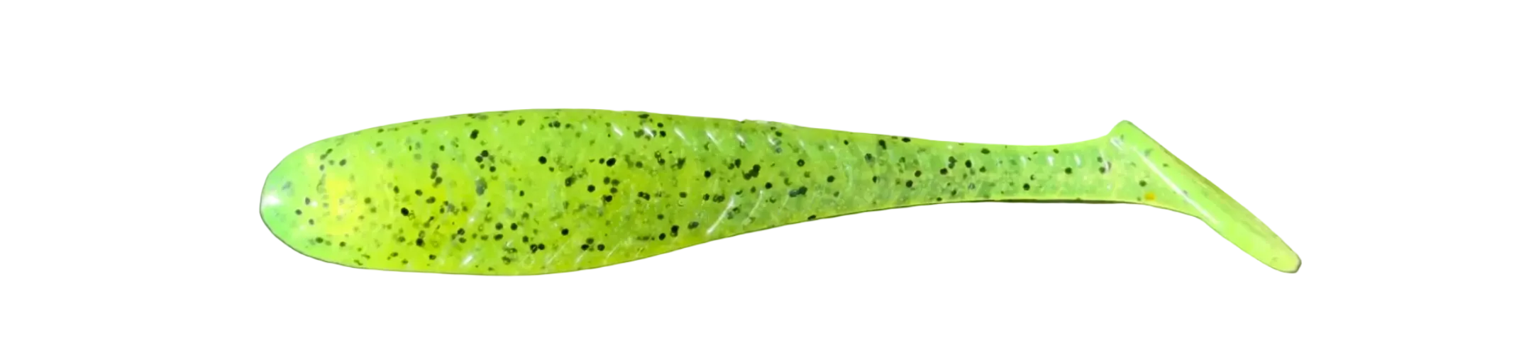 3.5" Trout Candy