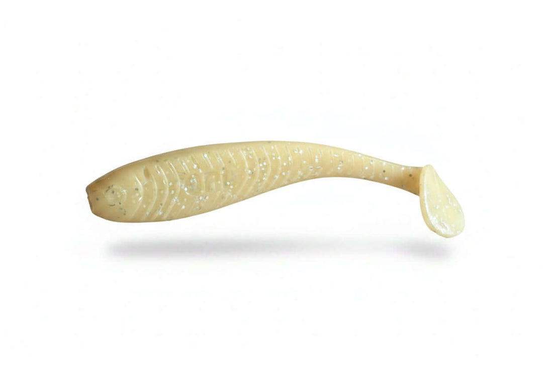 4.5" Bone