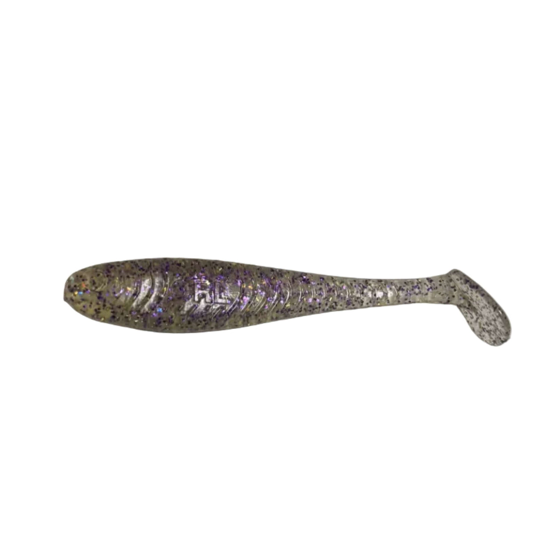 4.5" Purple Venom
