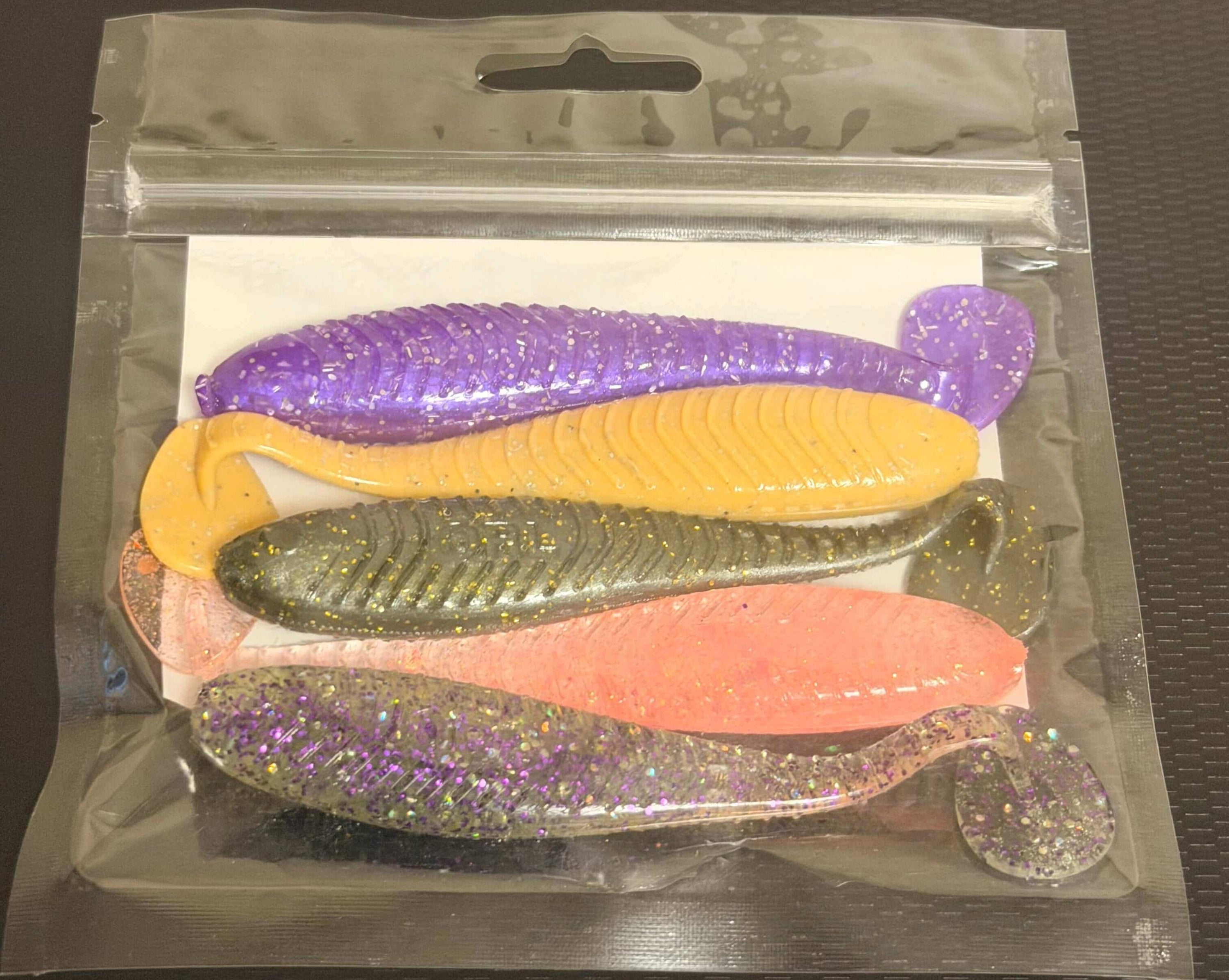 3.5" Variety Pack