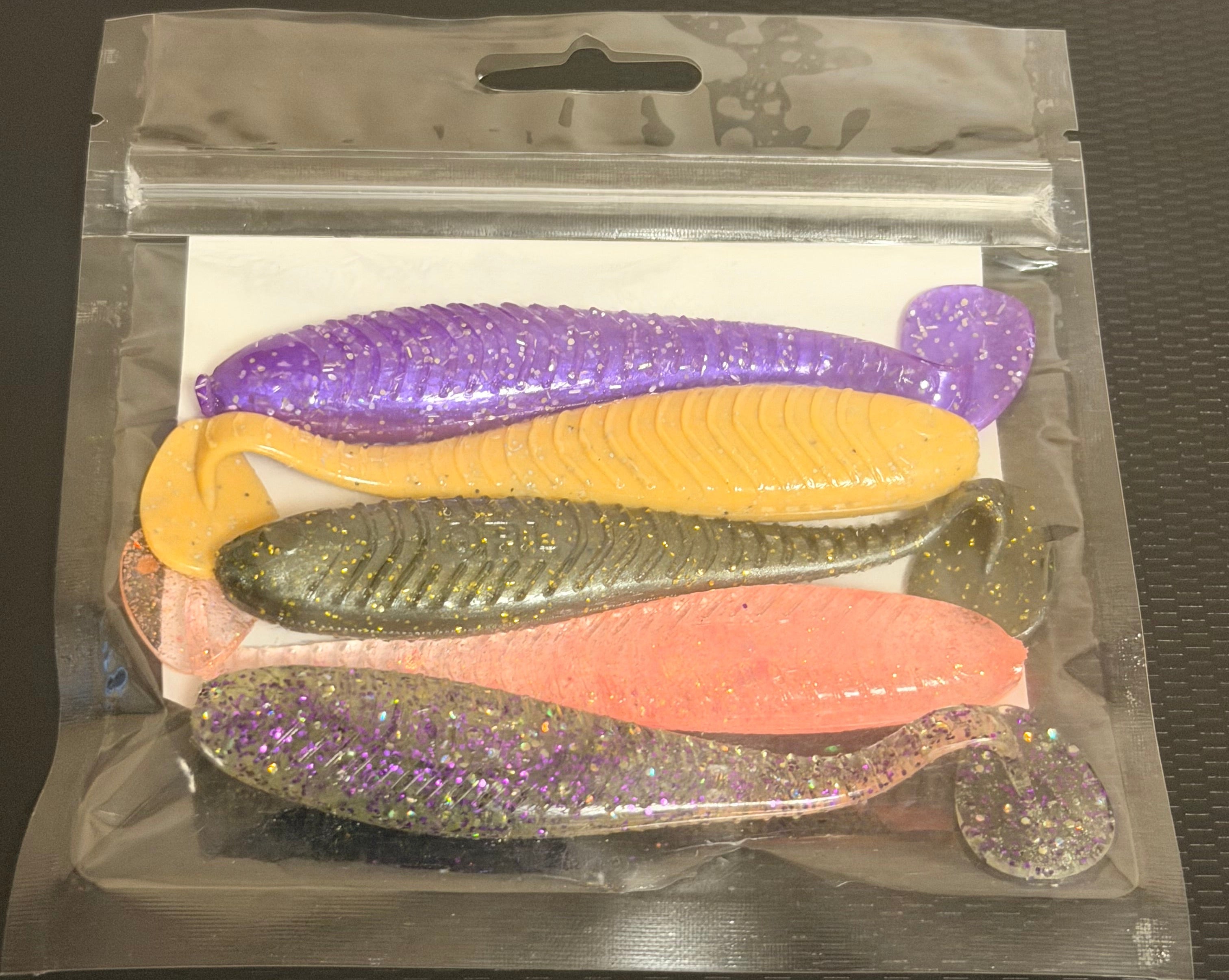 Variety Pack