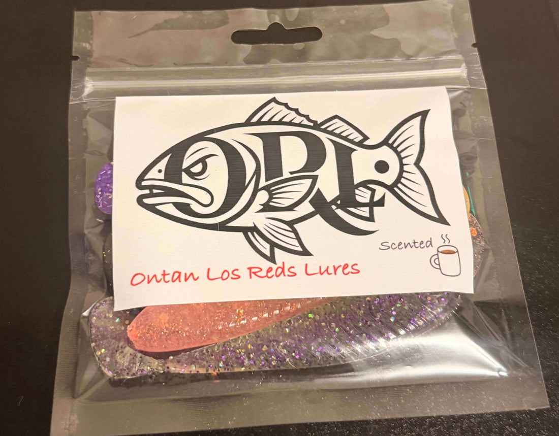 3.5" Variety Pack